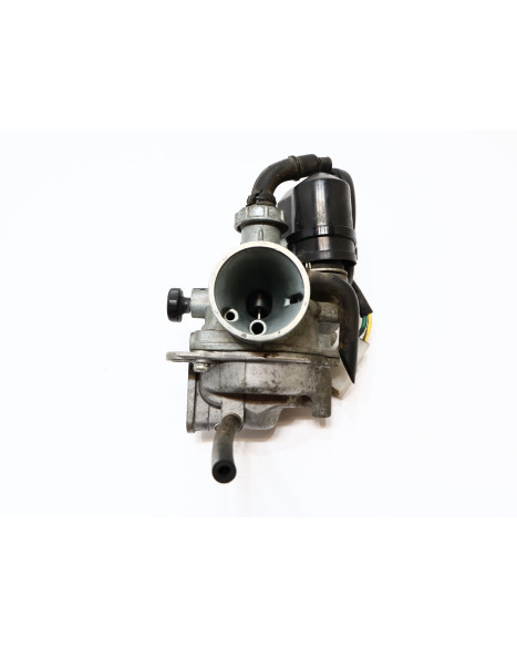 PGO G-Max, förgasare original