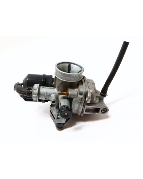 PGO G-Max, förgasare original