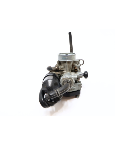 PGO G-Max, förgasare original