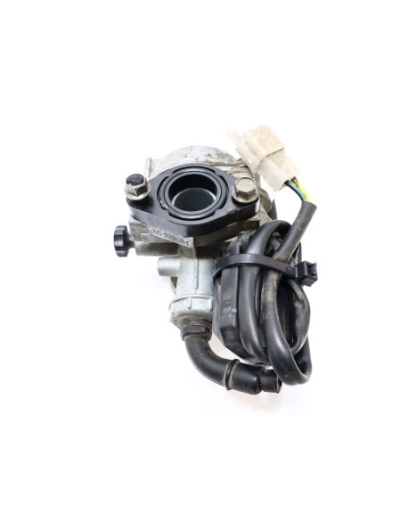 PGO G-Max, förgasare original