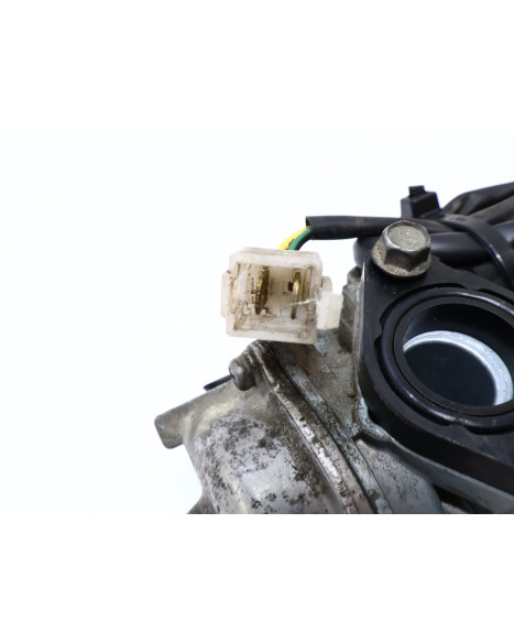 PGO G-Max, förgasare original