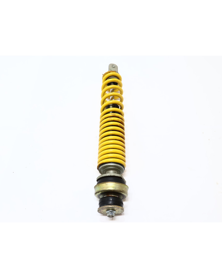 Honda X8R, stötdämpare bak