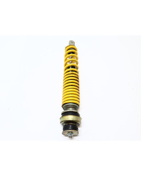 Honda X8R, stötdämpare bak