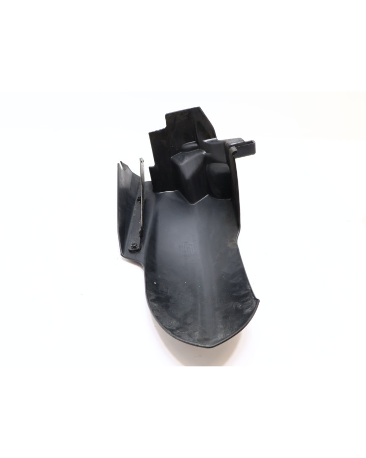 Peugeot Speedfight 4, stänkskärm