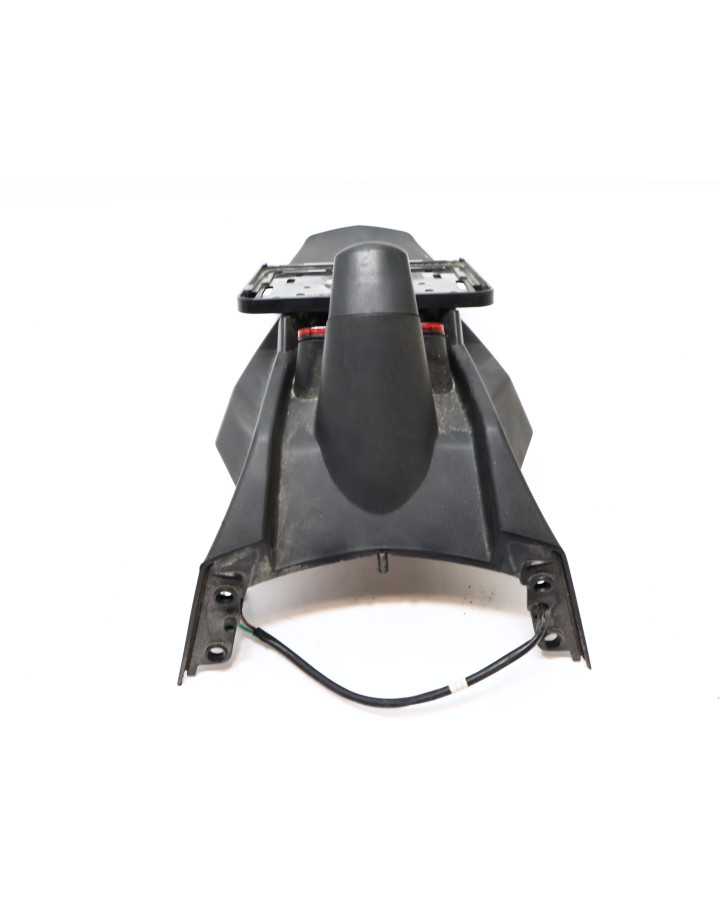 Peugeot Speedfight 4, stänkskärm