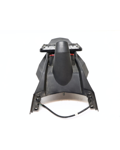 Peugeot Speedfight 4, stänkskärm