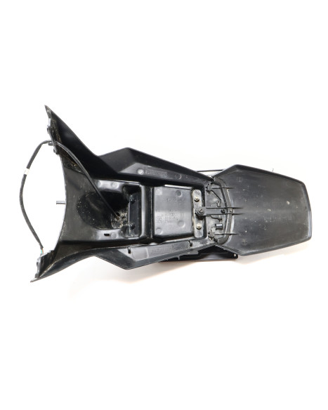 Peugeot Speedfight 4, stänkskärm