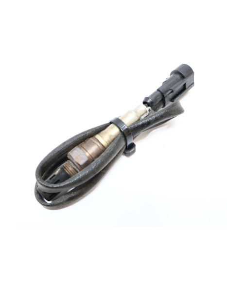 Peugeot Speedfight 4, lambdasond