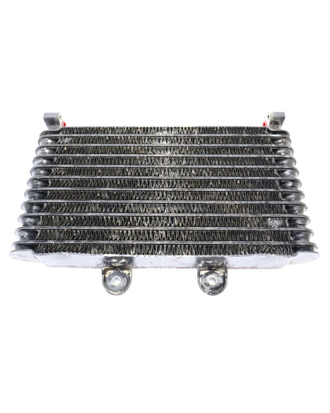 Suzuki GSF 1200S Bandit, oljekylare