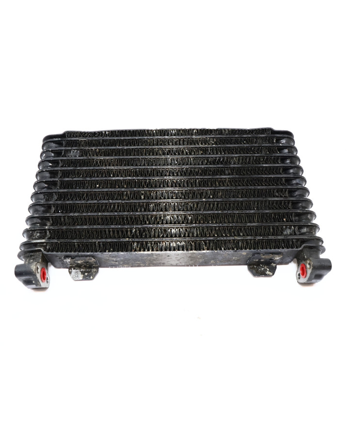 Suzuki GSF 1200S Bandit, oljekylare