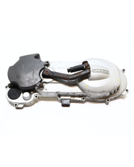 Piaggio Sfera 80, variatorkåpa komplett