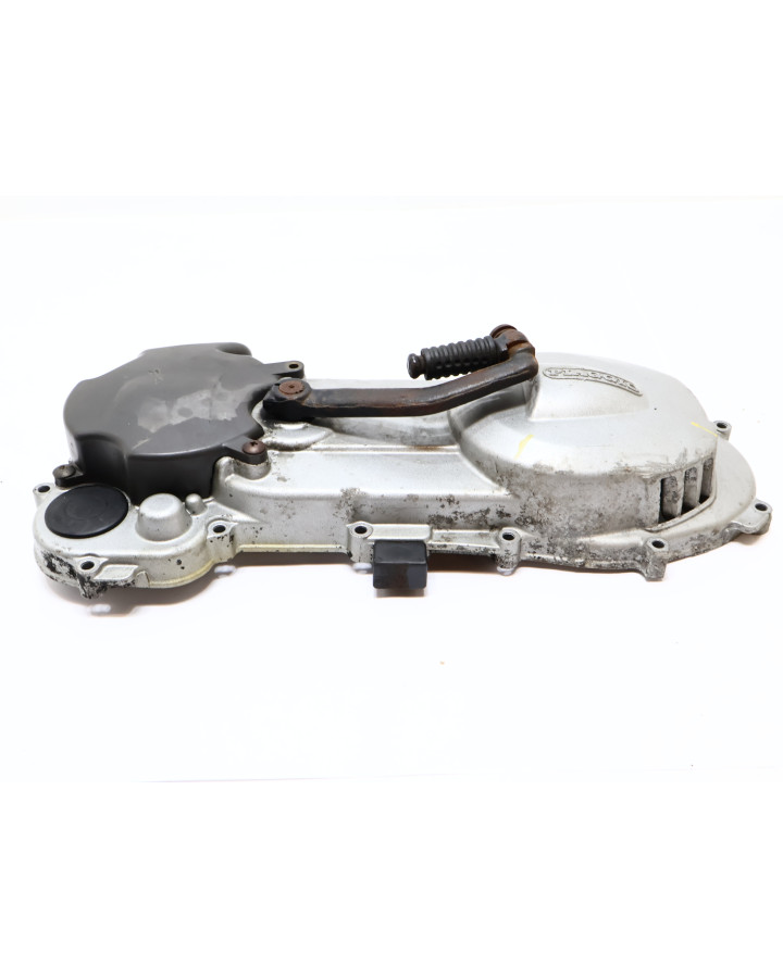 Piaggio Sfera 80, variatorkåpa komplett