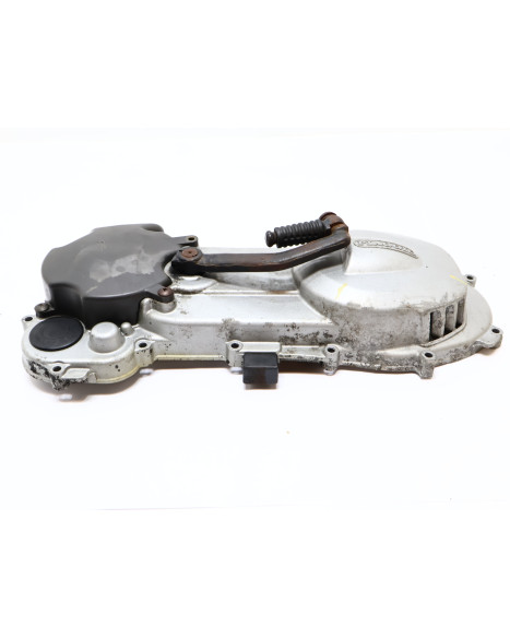 Piaggio Sfera 80, variatorkåpa komplett