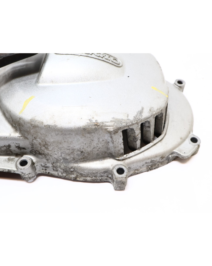 Piaggio Sfera 80, variatorkåpa komplett