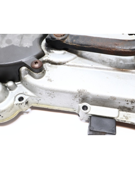 Piaggio Sfera 80, variatorkåpa komplett