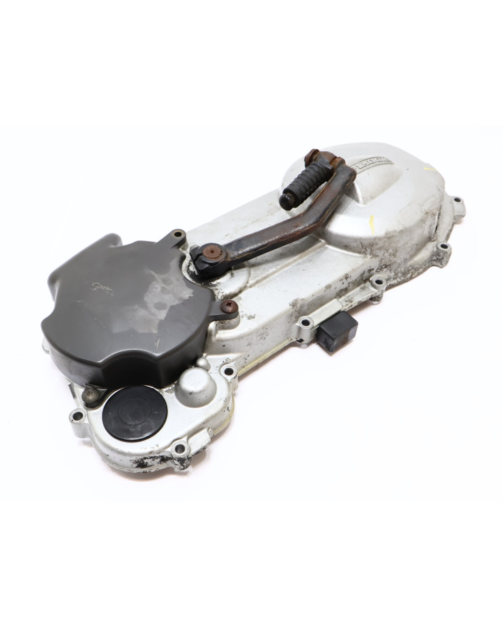 Piaggio Sfera 80, variatorkåpa komplett