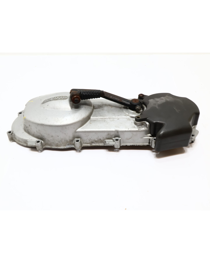 Piaggio Sfera 80, variatorkåpa komplett