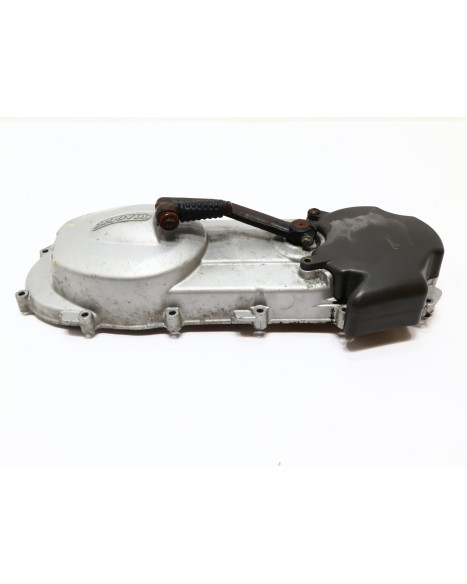 Piaggio Sfera 80, variatorkåpa komplett