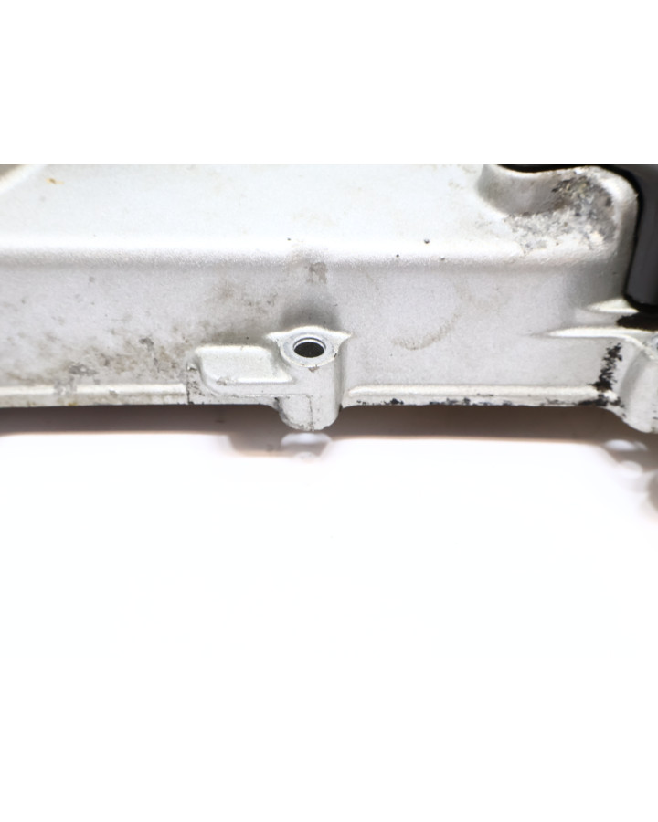 Piaggio Sfera 80, variatorkåpa komplett