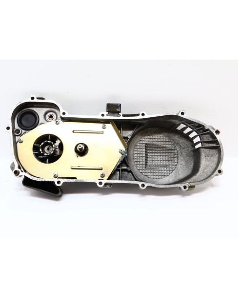Piaggio Sfera 80, variatorkåpa komplett 2