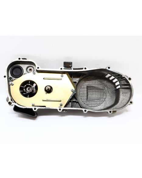 Piaggio Sfera 80, variatorkåpa komplett
