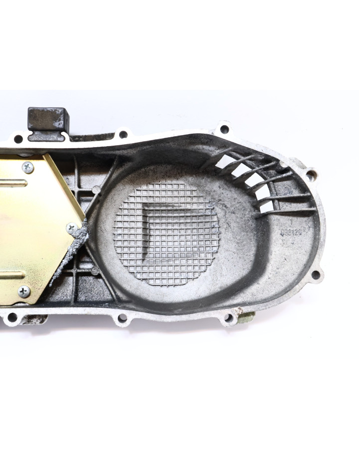 Piaggio Sfera 80, variatorkåpa komplett