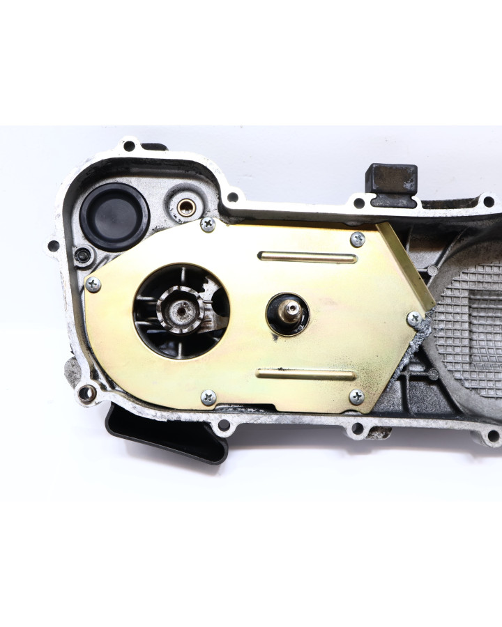 Piaggio Sfera 80, variatorkåpa komplett