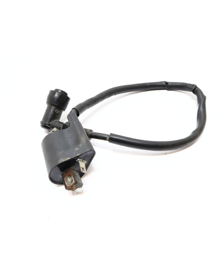 TMS Motard, tändspole