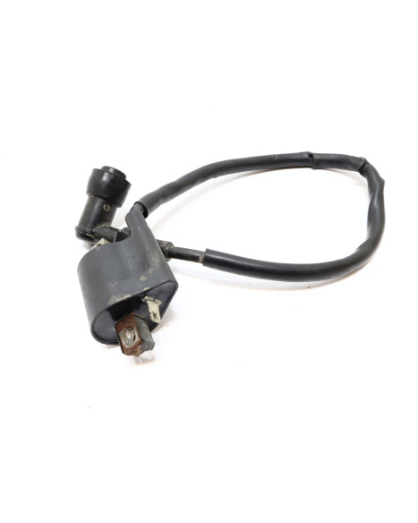 TMS Motard, tändspole