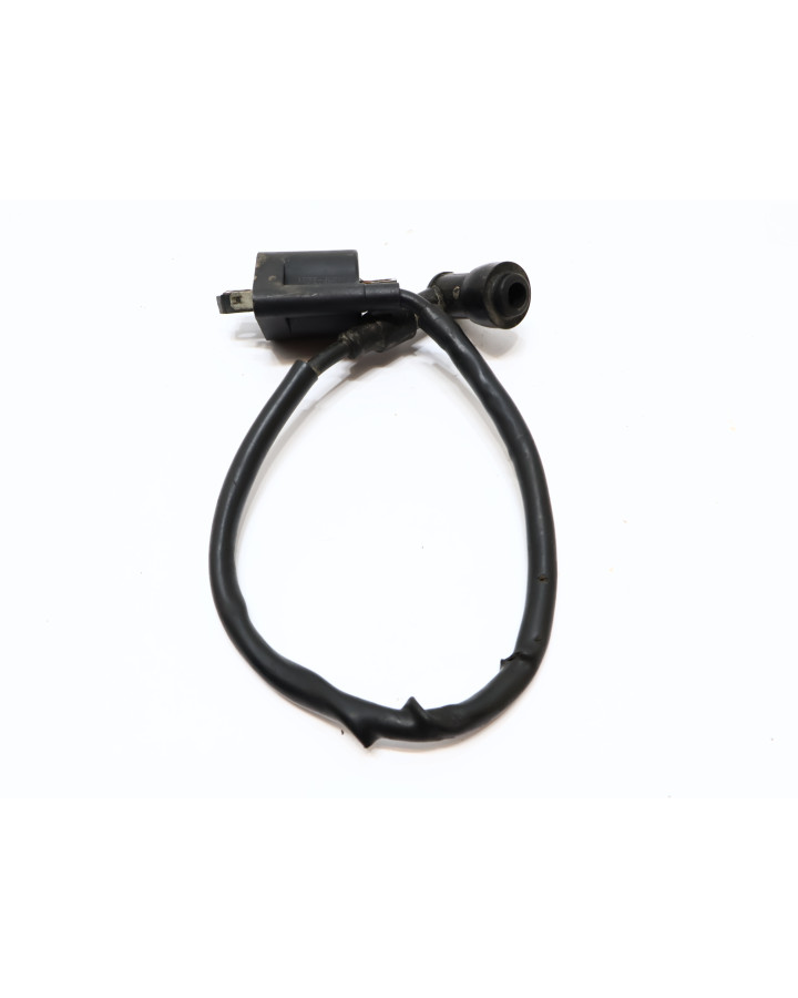 TMS Motard, tändspole