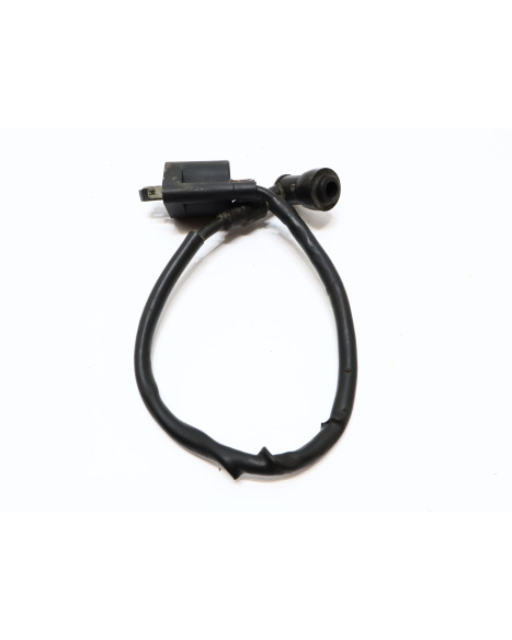 TMS Motard, tändspole