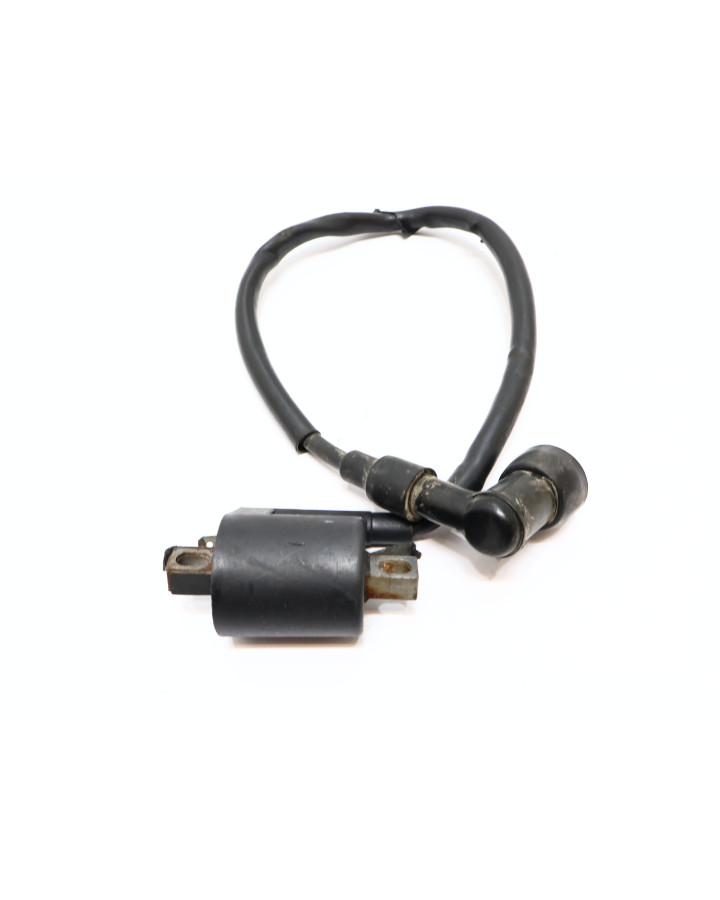 TMS Motard, tändspole