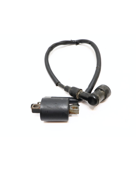 TMS Motard, tändspole