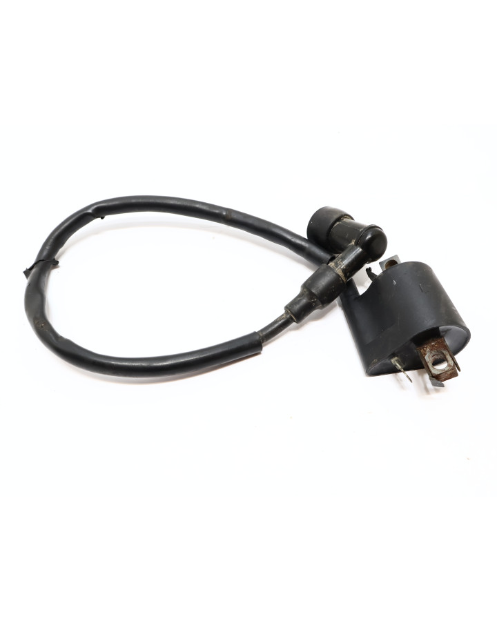 TMS Motard, tändspole