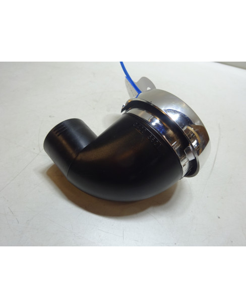 Aixam S9 GTI, luftventil 2