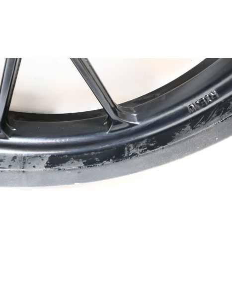 Rieju MRT, framfälg