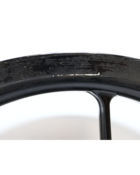 Rieju MRT, framfälg