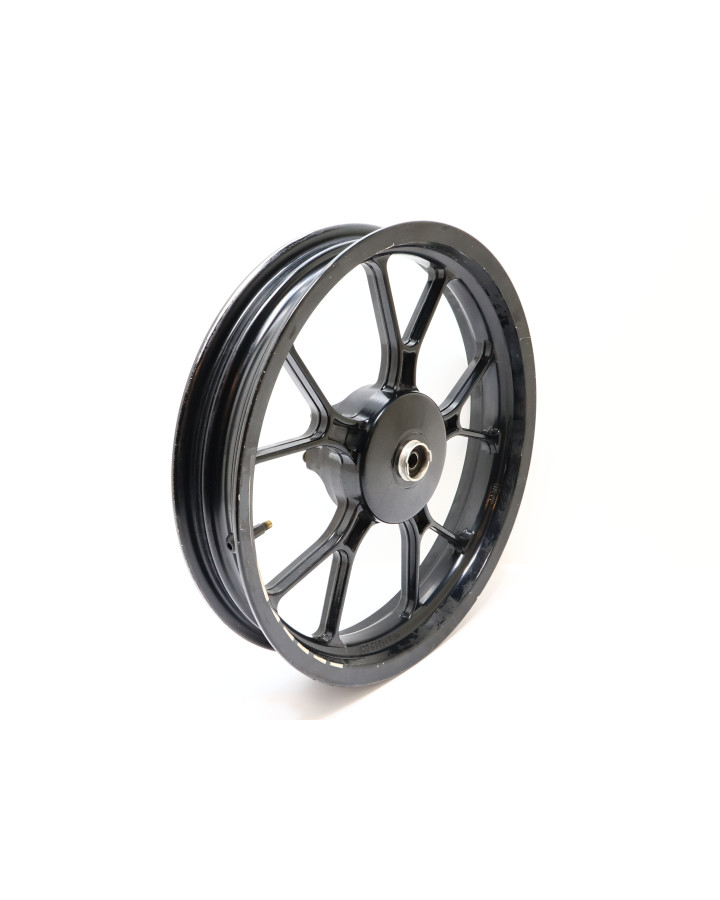 Rieju MRT, framfälg