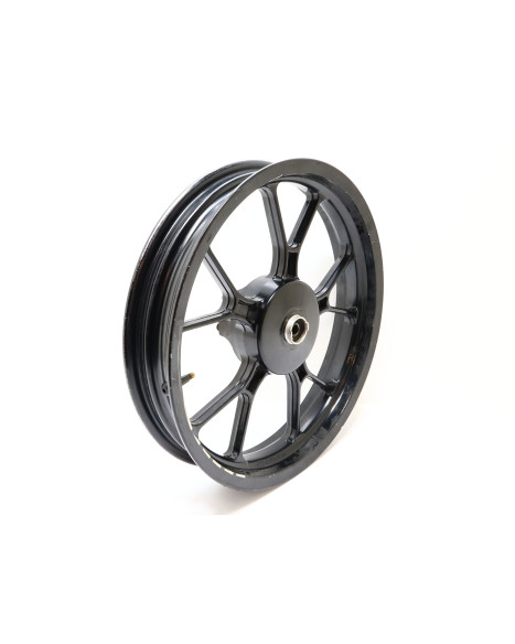 Rieju MRT, framfälg