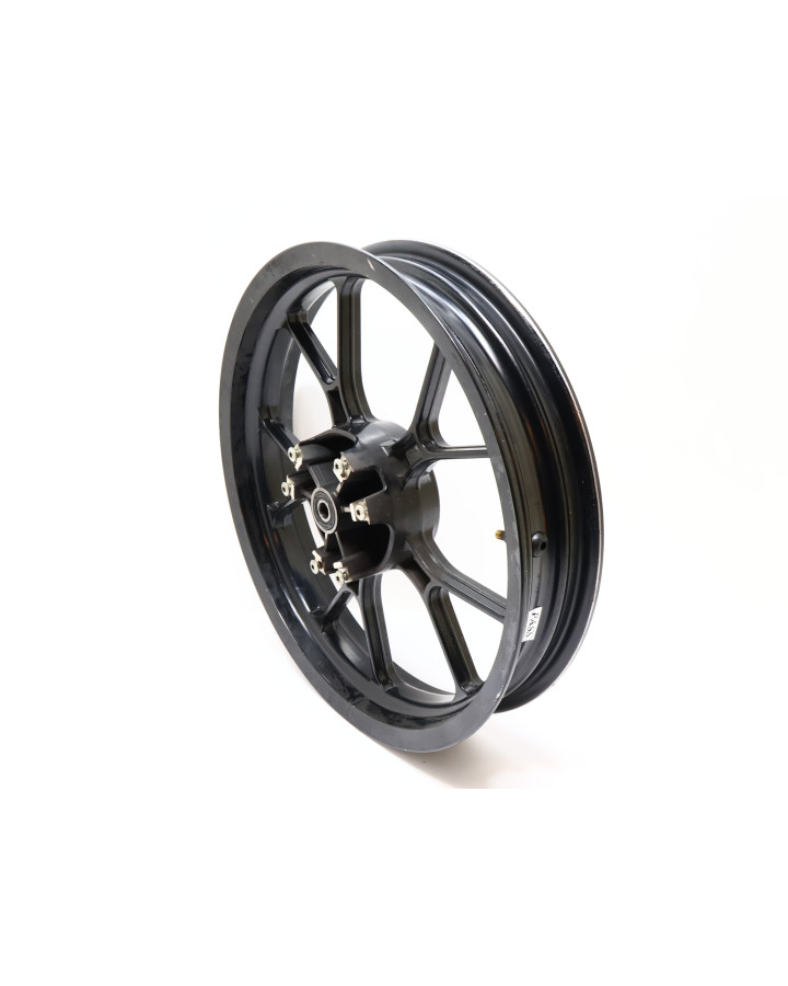 Rieju MRT, framfälg