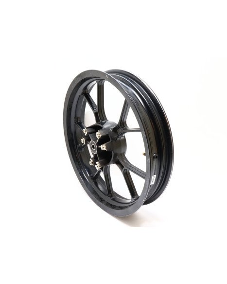 Rieju MRT, framfälg