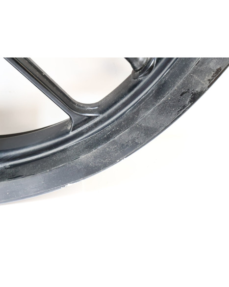 Rieju MRT, framfälg