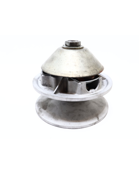 Ligier/Microcar/Chatenet/Bellier, Casalini/Grecav/JDM, primärvariator