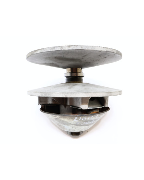 Ligier/Microcar/Chatenet/Bellier, Casalini/Grecav/JDM, primärvariator