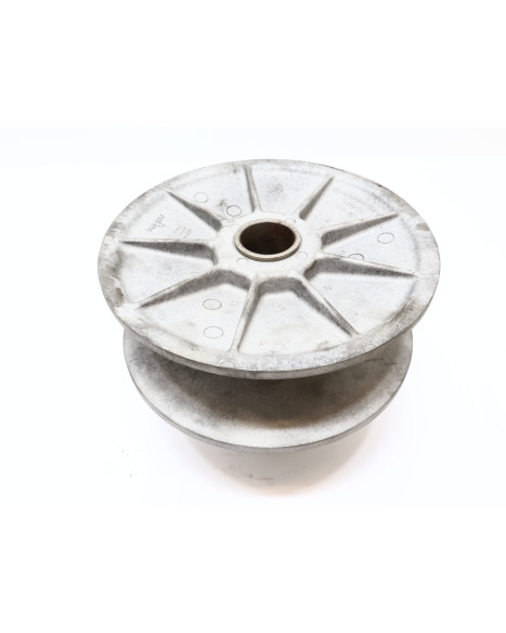 Ligier/Microcar/Chatenet/Bellier, Casalini/Grecav/JDM, primärvariator