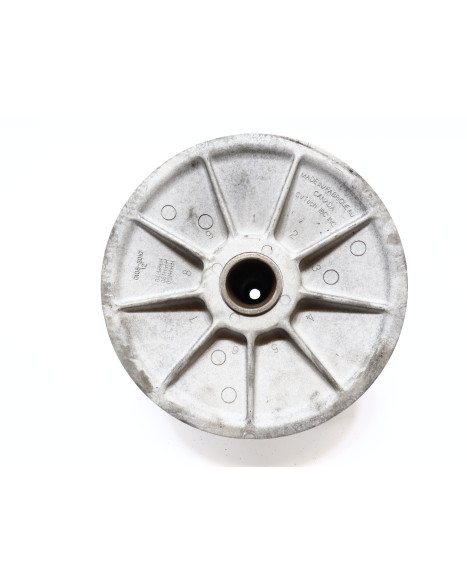 Ligier/Microcar/Chatenet/Bellier, Casalini/Grecav/JDM, primärvariator