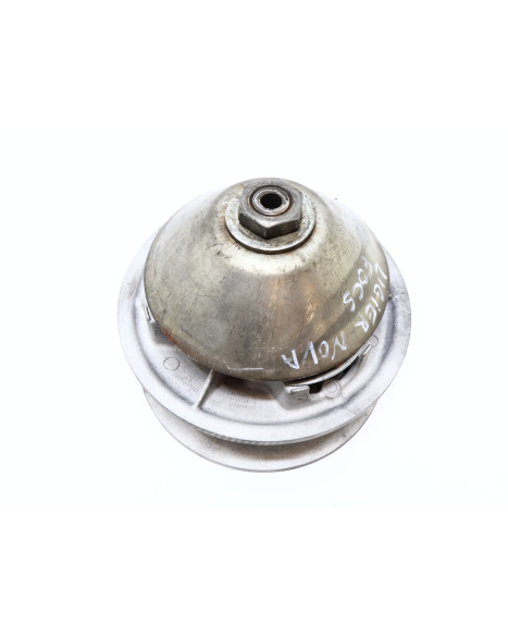 Ligier/Microcar/Chatenet/Bellier, Casalini/Grecav/JDM, primärvariator