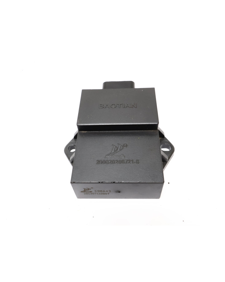 Baotian, CDI/ECU