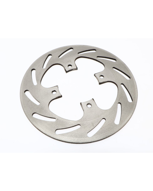 Ligier/Microcar, bromsskiva höger bak