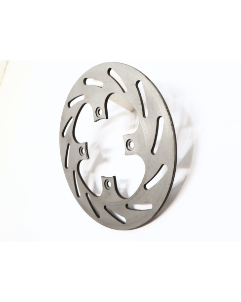 Ligier/Microcar, bromsskiva höger bak 2